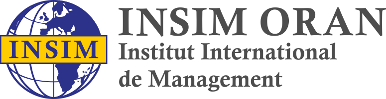 INSIM ORAN » Institut International de Management