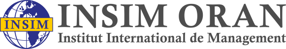 INSIM ORAN » Institut International de Management